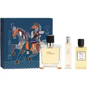 Hermès Paris Terre D'Parfum Parfymset