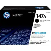 HP Toner 147A original svart 10 500 sidor