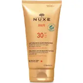 Nuxe Sun Delicious Lotion High Protection SPF 30