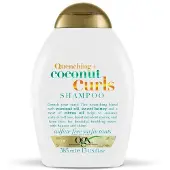 OGX Coconut Curls Schampo 385 ml