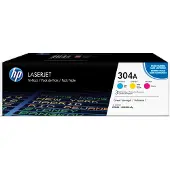 HP 304a Toner