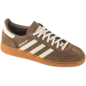 Adidas Låg sneaker 'Handball Spezial' choklad / vit