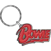 Ginza.se David Bowie: Keychain/Logo 1
