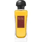 Hermès Paris Hermes Bel Ami Vetiver Eau De Toilette 100ml For Men