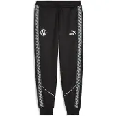 Puma Olympique Marseille King Anthem Träning T-shirt Med Korta ärmar