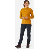 Rab Women's Nexus Jacket skinna