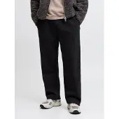 Jack & jones Byxa 'JPSTBill Bradley' svart