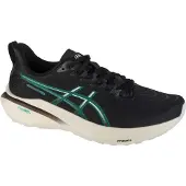 Asics GT 2000 13 Svart Vågblå Herr Sneakers 1011B861-004 43.5 black