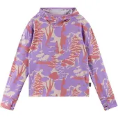 Reima Surista Bug Hoodie barnskjorta