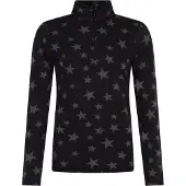 Protest Vessy Fleece Med Halv Dragkedja