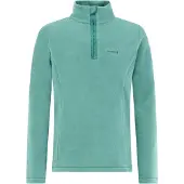 Protest Remutey Fleece Med Halv Dragkedja