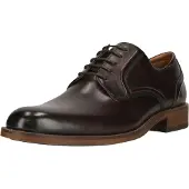 Clarks Shoes Craft Remi Lace Skor