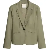 Bonprix Kavaj oliv
