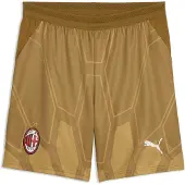 Puma Ac Milan 26/27 Replica Målvakt Borta Shorts