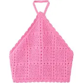 Mango KIDS Topp 'AYLIN' rosa