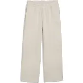 Puma Essential Cat Standard Wide Leg Mjukisbyxor
