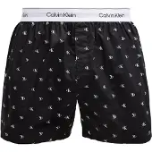 Calvin Klein Boxers Heritage Cotton Poplin
