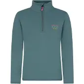 Protest Desra Fleece Med Halv Dragkedja