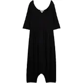 Bonprix Jumpsuit svart