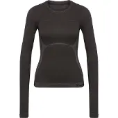 Hummel Cleaa Seamless Tight T-shirt Med Lång ärm