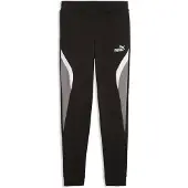 Puma Essentials Colourblocked Sweatpants Youth, storlek 164 cm