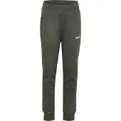 Hummel Regular Logo Adjust Waist Träningsbyxor