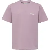 Hummel Light Sweat T-shirt Med Korta ärmar