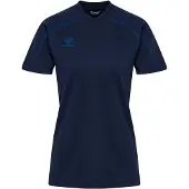 Hummel Move 2.0 T-shirt Med Korta ärmar