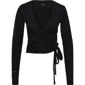 Hummel Soft Wrap T-shirt Med Lång ärm