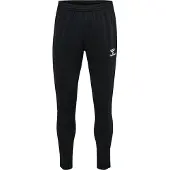 Hummel Core 2.0 Träningsbyxor - Svart, storlek 4XL