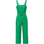 Salsa Jeans 21011100 ärmlös Jumpsuit