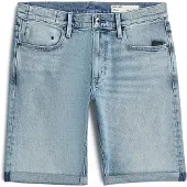 G-Star Mosa Short - Medium blue - Men