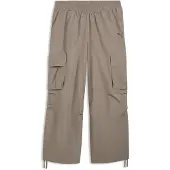 Puma Ess Extreme Woven Op Cargobyxor