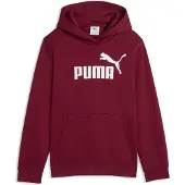 Puma Essential Nº1 Logo Huvtröja