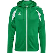 Hummel Core 2.0 Sweatshirt Med Dragkedja
