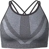 Smartwool Intraknit Strappy Sport-bh