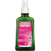 Weleda Pampering Kropp & Skönhet Olja från , Vilda Ros Extracts, 3.4 fl oz (100 ml)