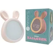 Mary´s Bunny Väckarklocka