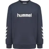 Hummel Regular Logo Tröja