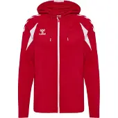 Hummel Core 2.0 Sweatshirt Med Dragkedja