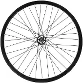 Mvtek Tbr 29´´ Disc Mtb Framhjul