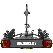 BUZZRACK BUZZRACER-2 cykelhållare för 2 cyklar