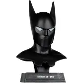 Mcfarlane Toys Dc Comics Batman Replika Hjälm