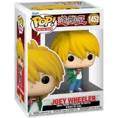 Funko POP! Joey Wheeler Dk Yu-gi-oh-figur 9 Cm
