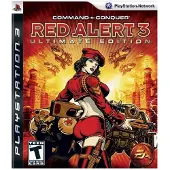 Command & Conquer: Red Alert 3 Ultimate Edition