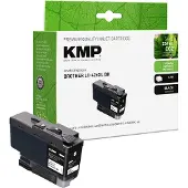 KMP Bläck Ersätter Brother LC426XLBK Kompatibel Svart 1550,4001 1550,4001