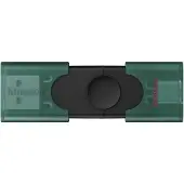 Kingston DataTraveler USB-minne 256 GB Flerfärgad DTDEG2/256GB