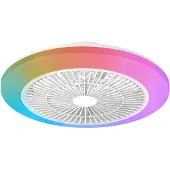 Philips Amigo 20w+40w Takfläkt