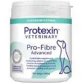 Protexin Pro-Fibre Advanced kosttillskott för hund