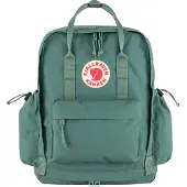 Fjällräven Kånken Outlong Fog